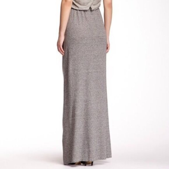NWT Nordstrom Sachin & Babi Cap Sleeve Maxi Dress 2 - Picture 4 of 5